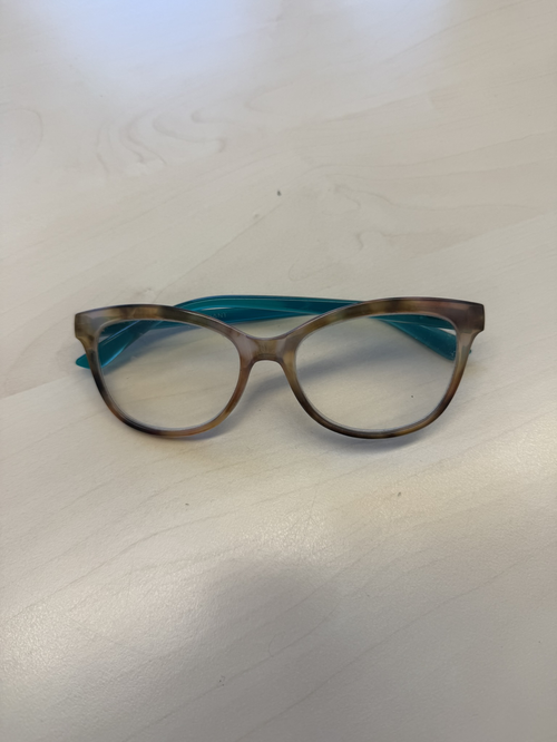 Brille