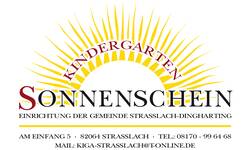 Logo Sonnenschein