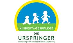 Logo Großtagespflege