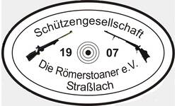 Logo Schützen Straßlach