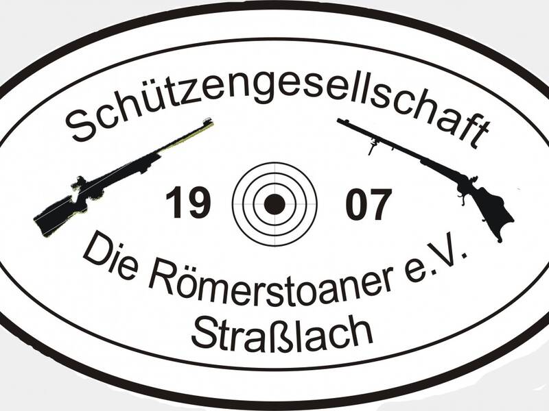 Logo Schützen Straßlach